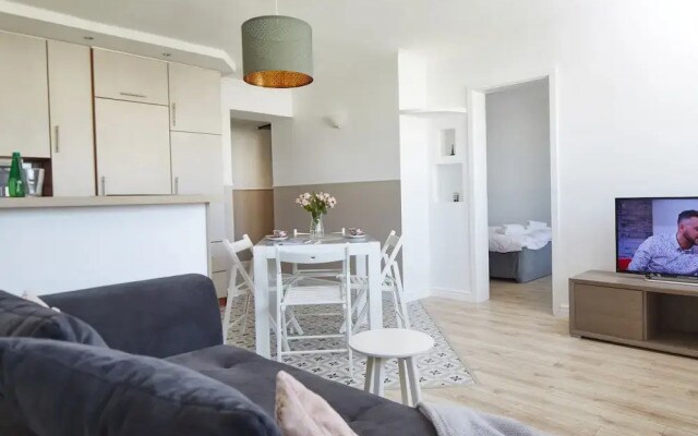 Stars Apartaments Centrum