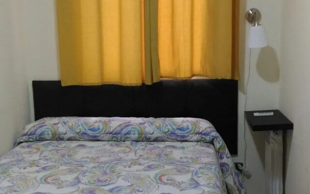 Hostal JQ Madrid 1