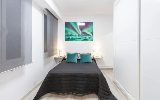 Apartamento Prado