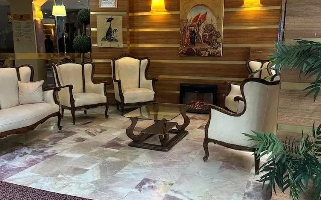Hotel Büyük Şehzade