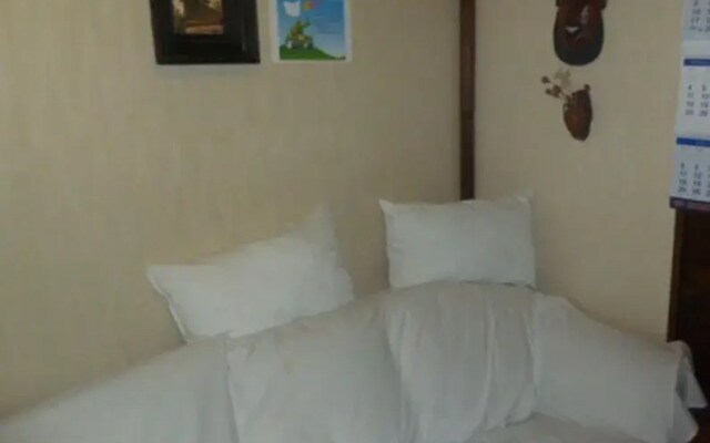 Hostel Na Rimskoy