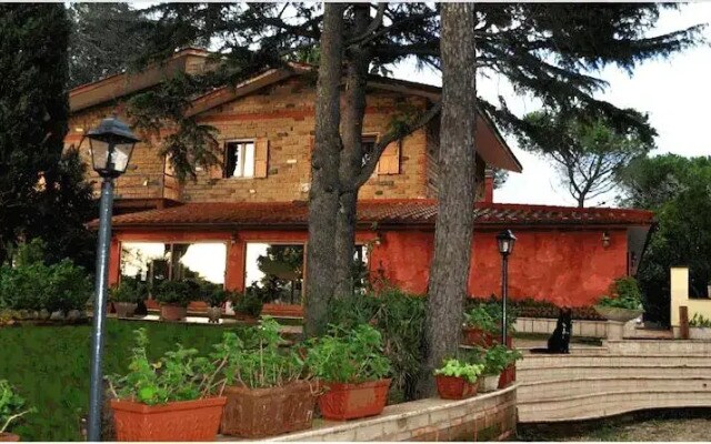 Villa Paradiso