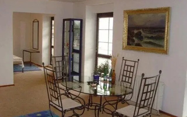 Hotel Žebrák