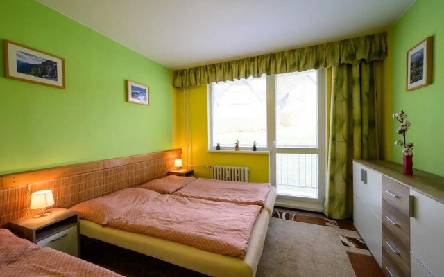 Apartment Gebrt