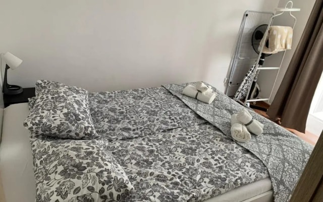 Ozas Apartment 1 and 2