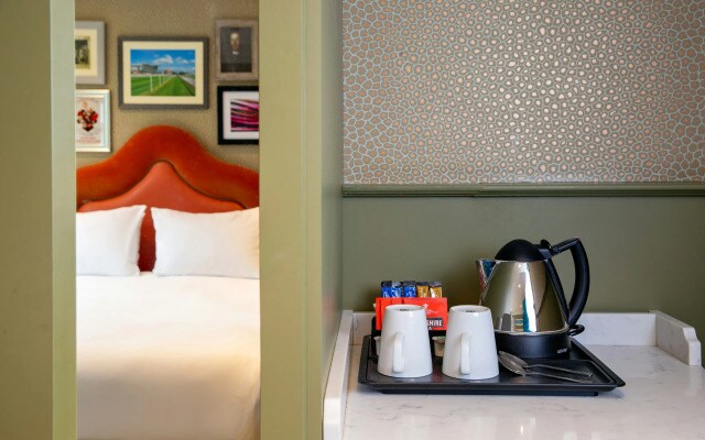 Elmbank York, Tapestry Collection by Hilton