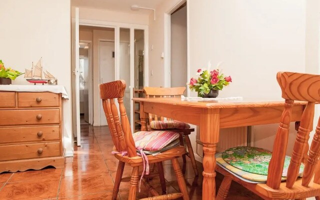 Central 1 Bedroom Near Shakespeares Globe