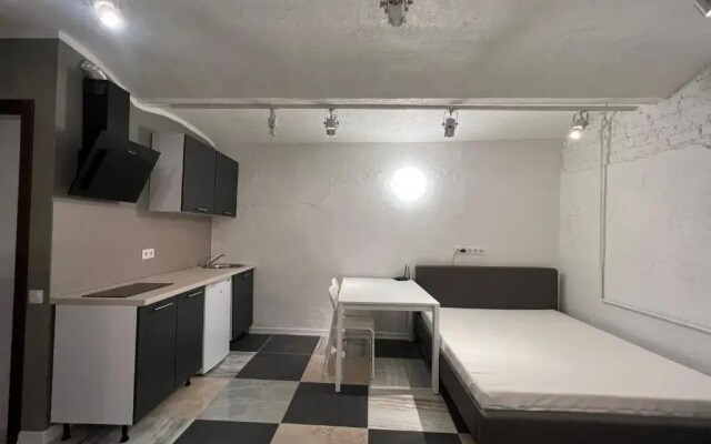 Riga Apartments E3