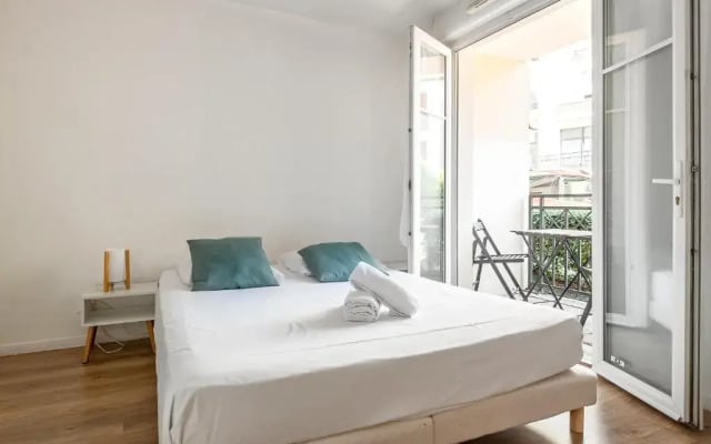 1 Bedroomed Near Disneyland Paris