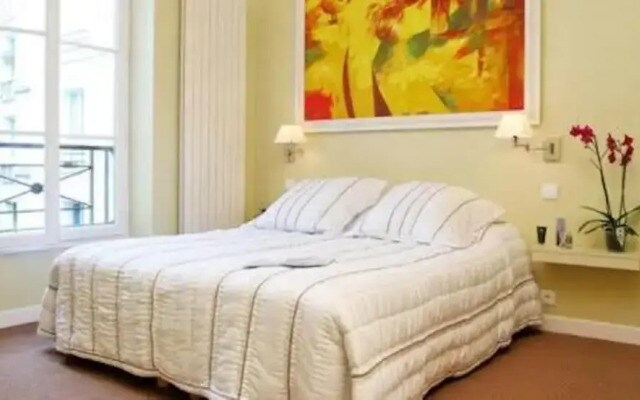 Hotel Tingis