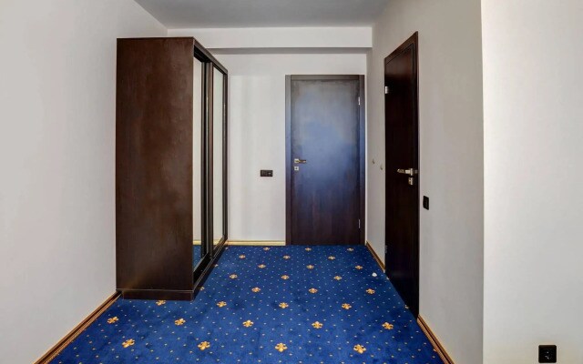 Меблированные комнаты Grand