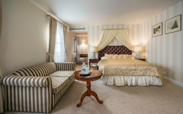 Hotel Hoffmeister