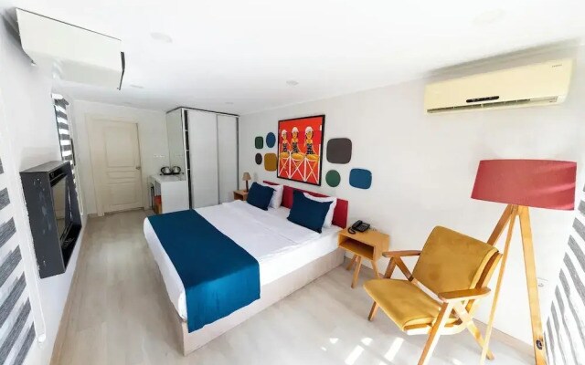 Elite World Village İstanbul Polonezköy