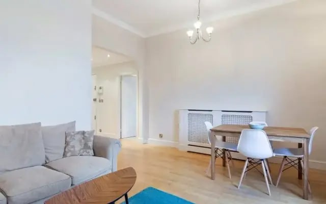2bedroom Apt Near Maida Vale/st John's Wood