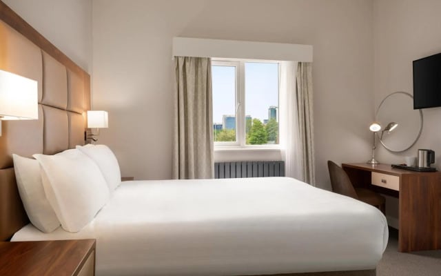 Trafford Hall Hotel Manchester, A Brilliant Hotels Collection