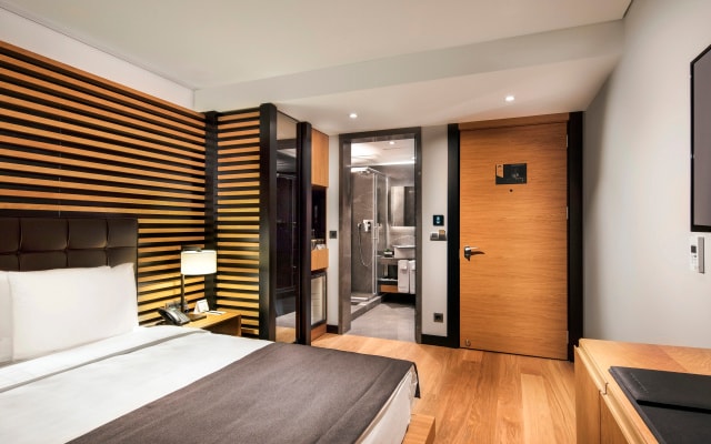 Metropolitan Hotels Bosphorus