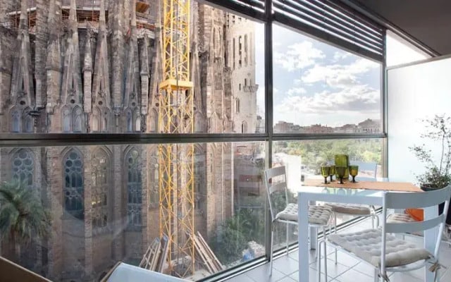 GowithOh - Sagrada Familia II