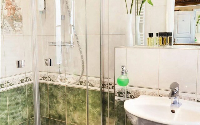 Honigmond Boutique Hotel Berlin - Mitte