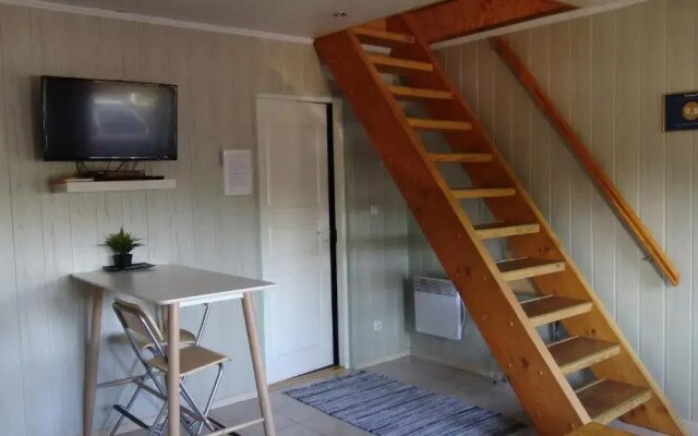 Urmas Rehvid Holiday Home