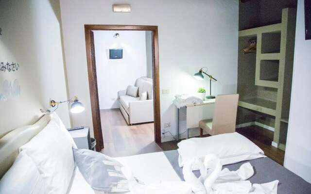 Do-Do Navona Suites