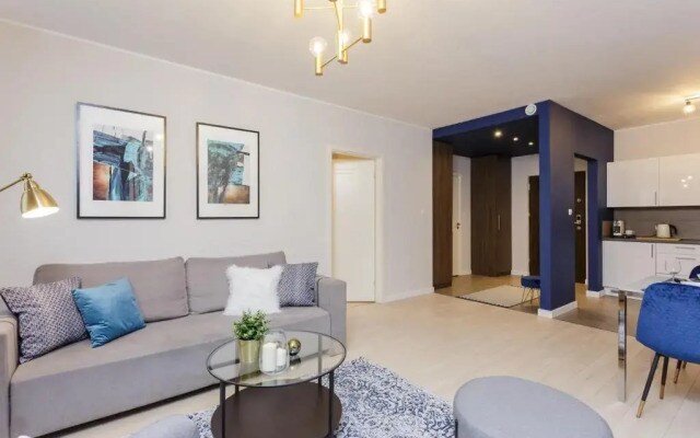 Vidoc Apartments