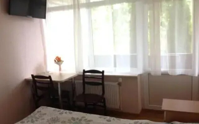 Concordia Hotel Pension