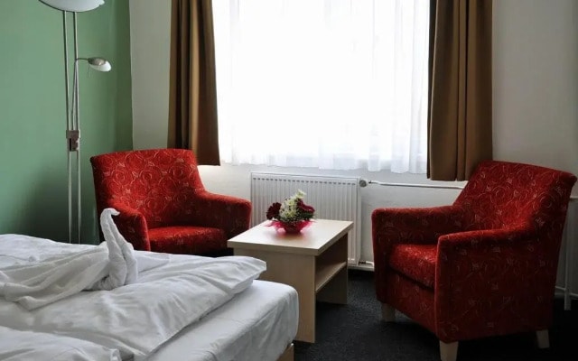 Městský hotel Bobík