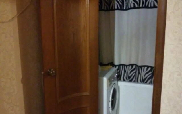 InnDays Podolsk Tsiolkovsogo 17b