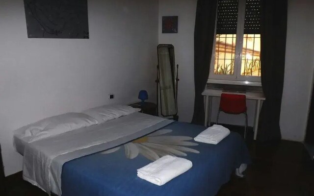Appia Guest House