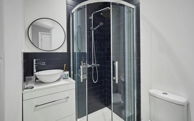 Host Stay Ocean View