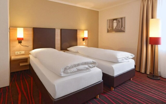 Hotel Europäischer Hof