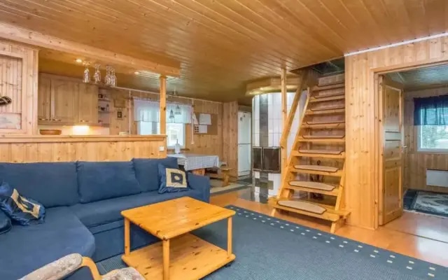 House Joutsen Kouvola