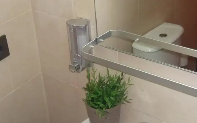 Apartamentos KM1 La Latina