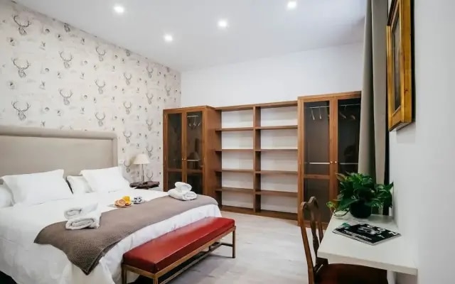 Callao Luxury House