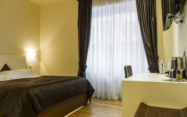Vatican Armony Suites