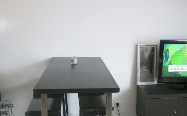 Studio Bastille Lappe Citycosy