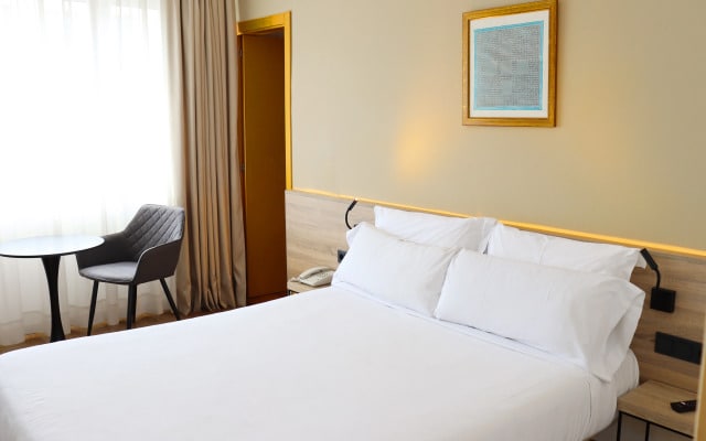 Eurohotel Diagonal Port