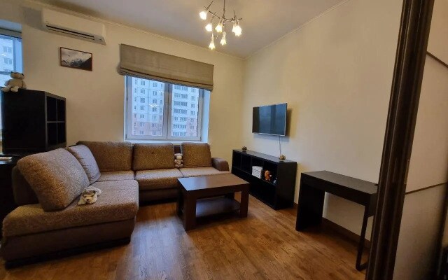 Onebed на улице Спасская