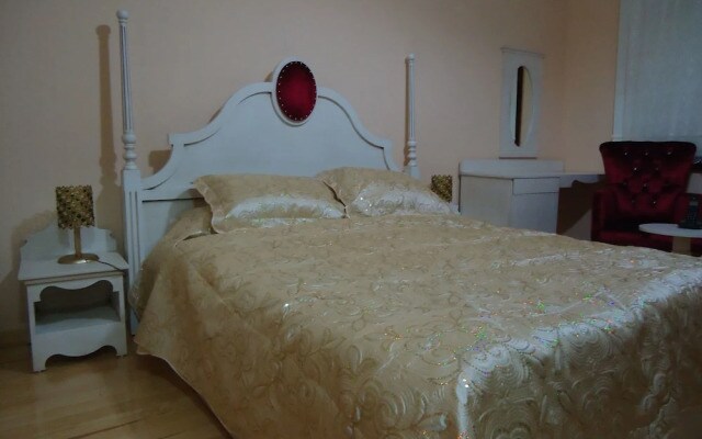 Yildizlar Otel