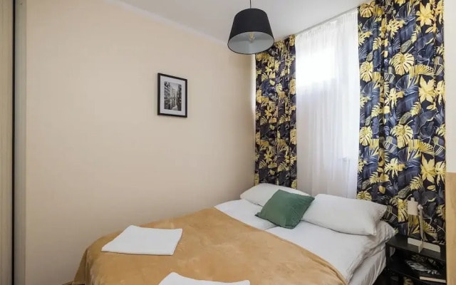 ShortStayPoland Chłodna B168