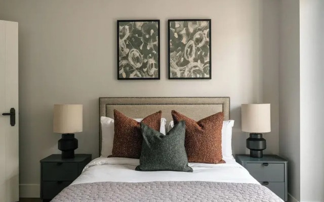 The Spitalfields Works by Urban Rest