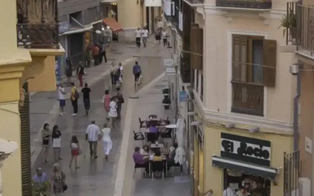 Apartamentos Vidamia