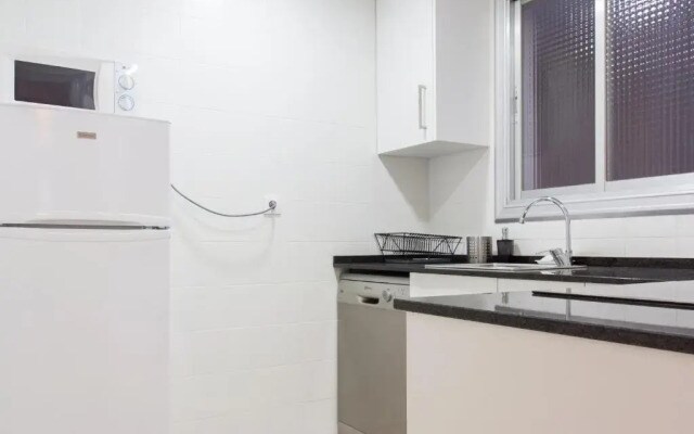 Charm Apartment Sagrada Familia