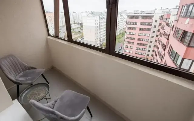 Roomer (Румер) на улице Одоевского 115А