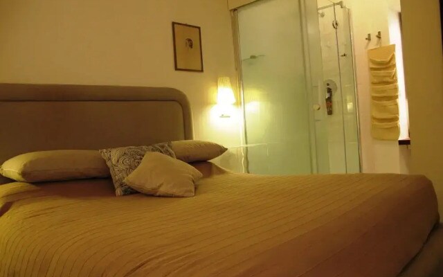 Quiriti House