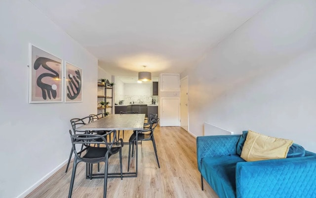 Host Stay Apartment 5 Stanley Street
