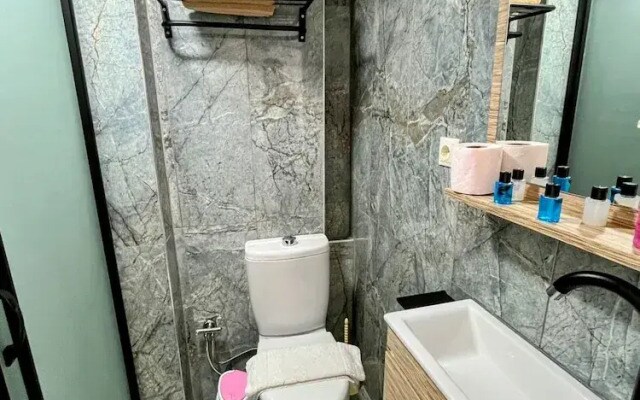 Pembe Hotel