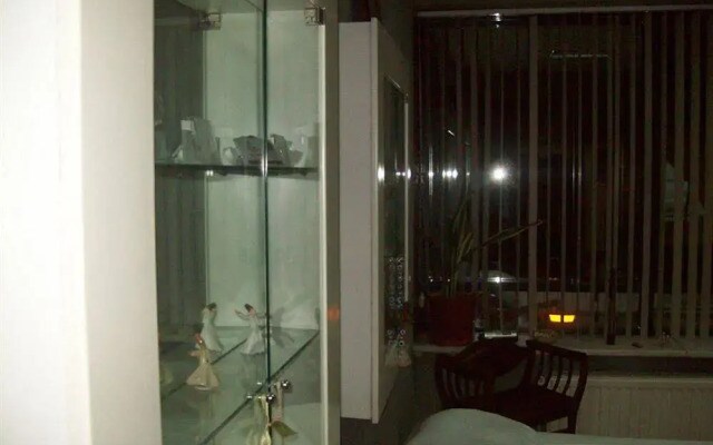 Old City Esma Hostel