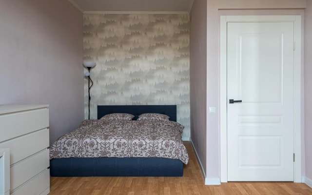 Flat Inn на улице Дмитрия Ульянова