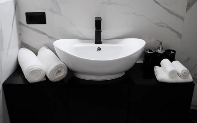 QT suite & luxury